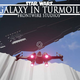Screenshots for the original Galaxy In Turmoil mod even sported the Star Wars logo.